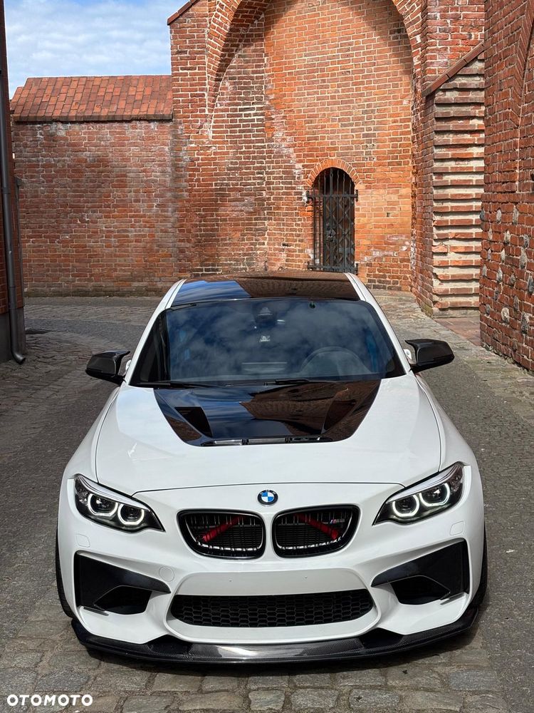 BMW M2 DKG - 6