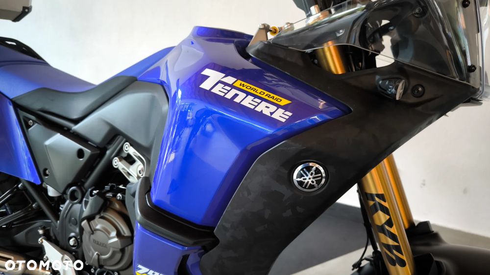 Yamaha Tenere - 26