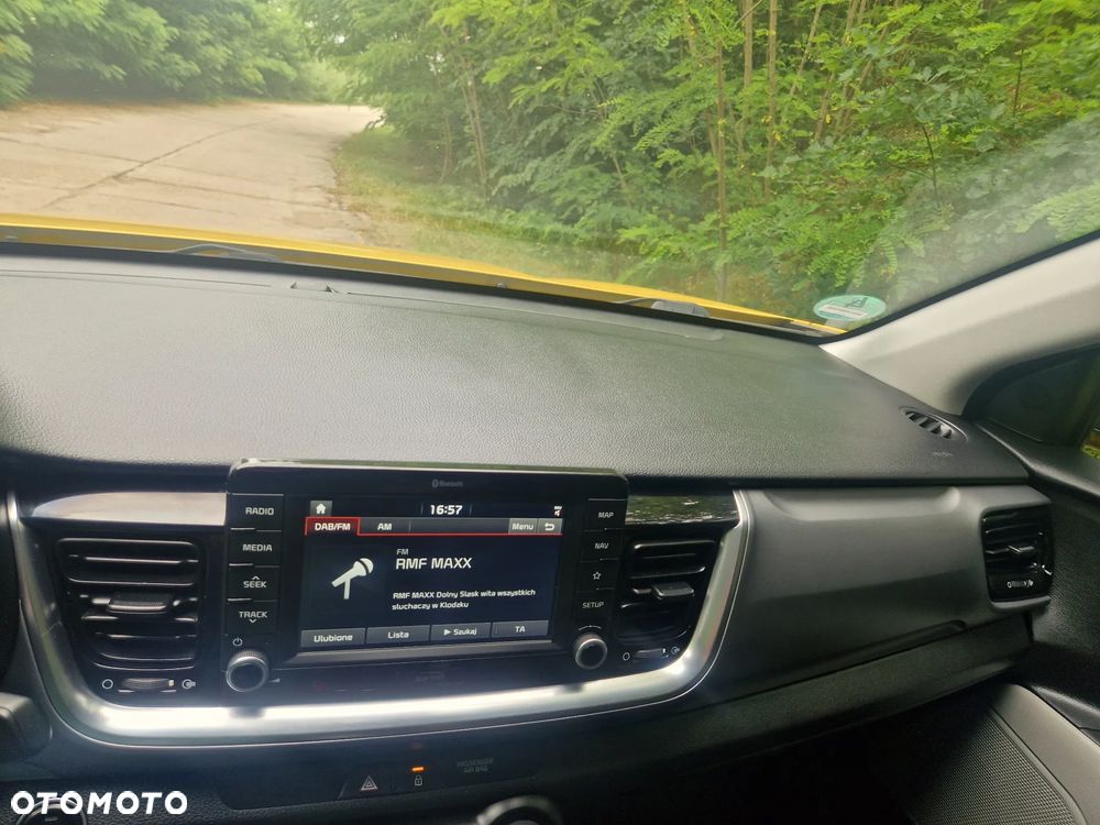 Kia Stonic 1.6 CRDi Platinum Edition - 30