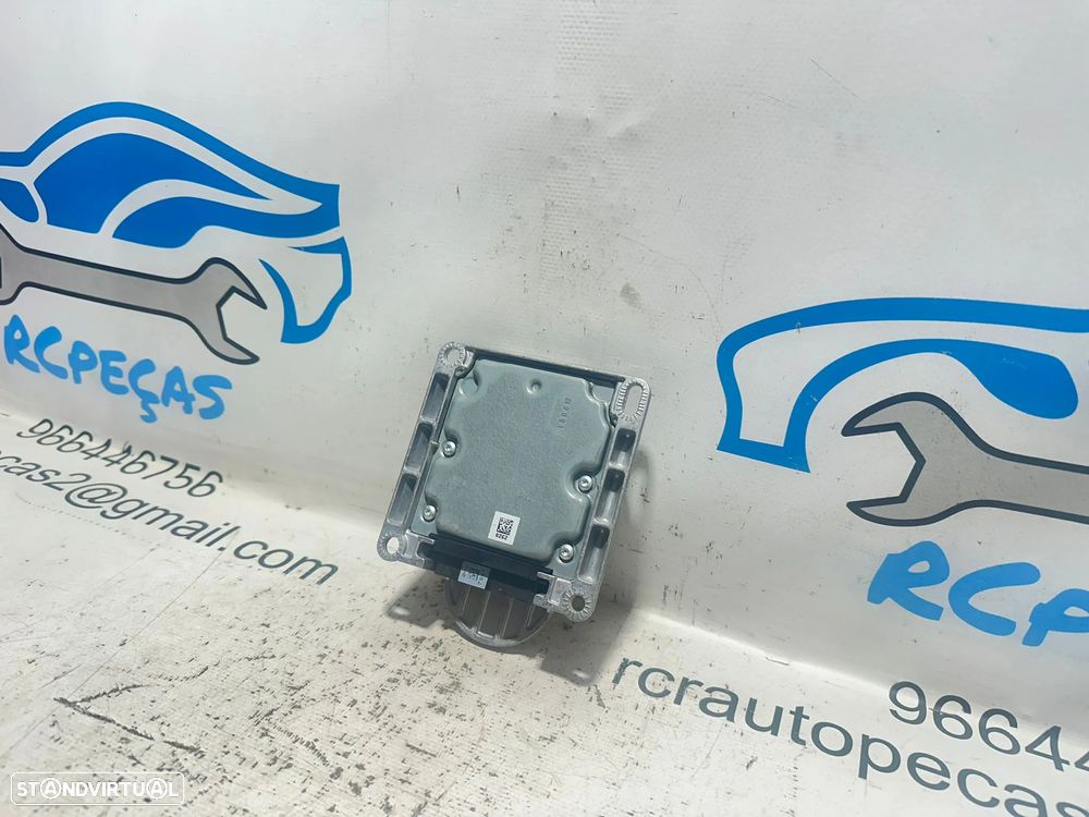 .Módulo Centralina Airbag SRS Original BMW 6855558 2011 - 2019 - 7
