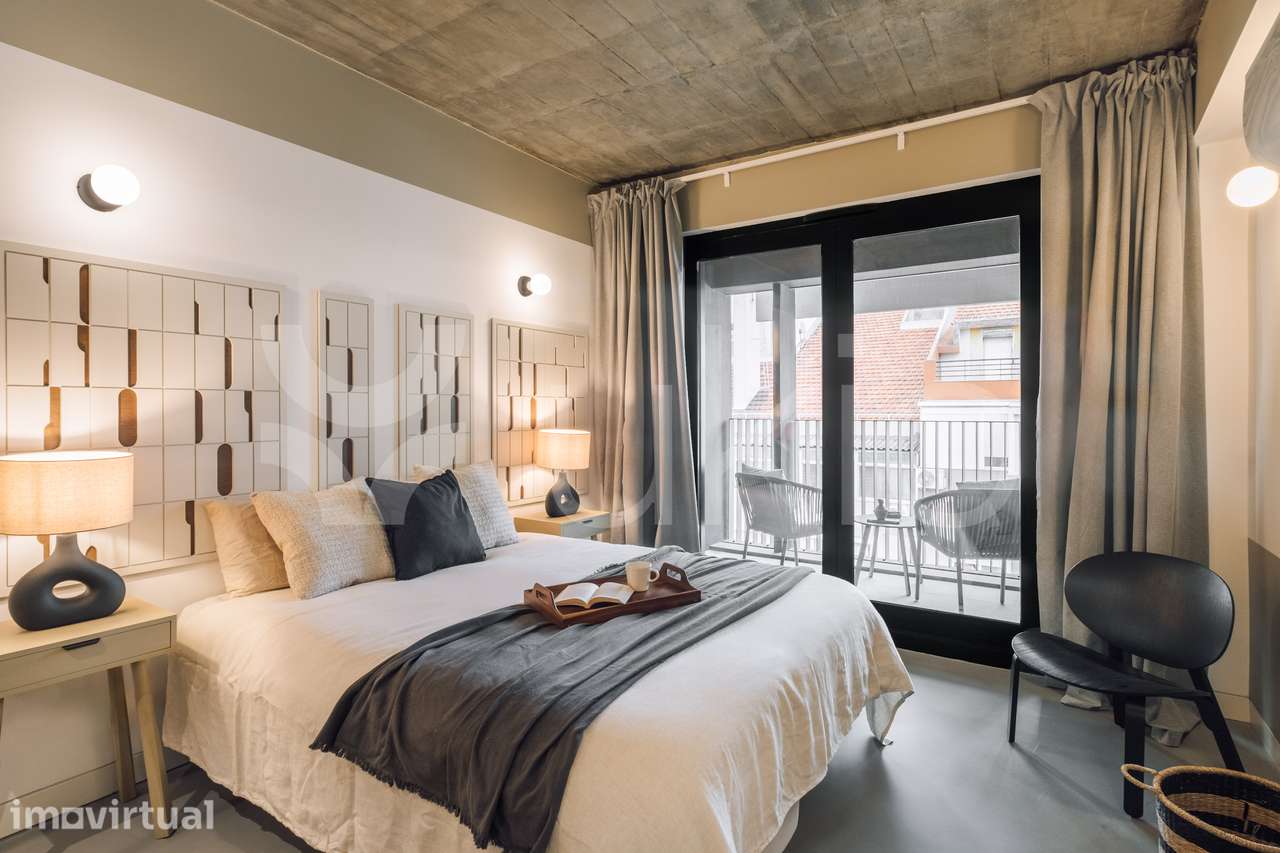 Apartamento T3 em Campo de Santana-Santa Marta - Grande imagem: 4/21