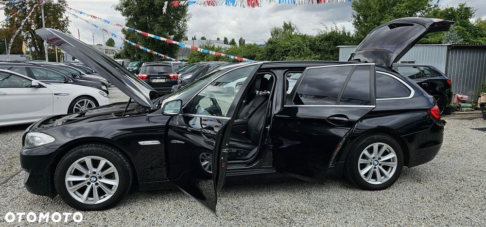 BMW Seria 5 - 30