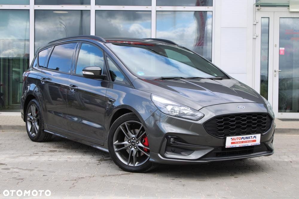 Ford S-Max - 6