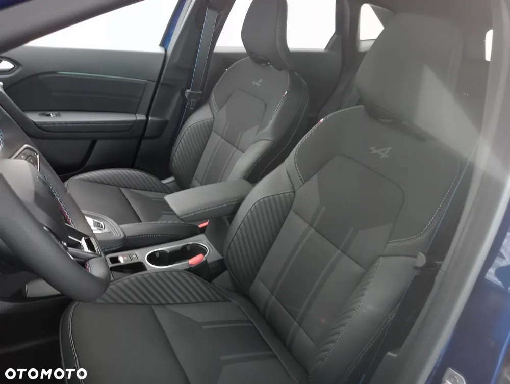 Renault Symbioz 1.6 E-Tech Full Hybrid 145 Esprit Alpine - 14