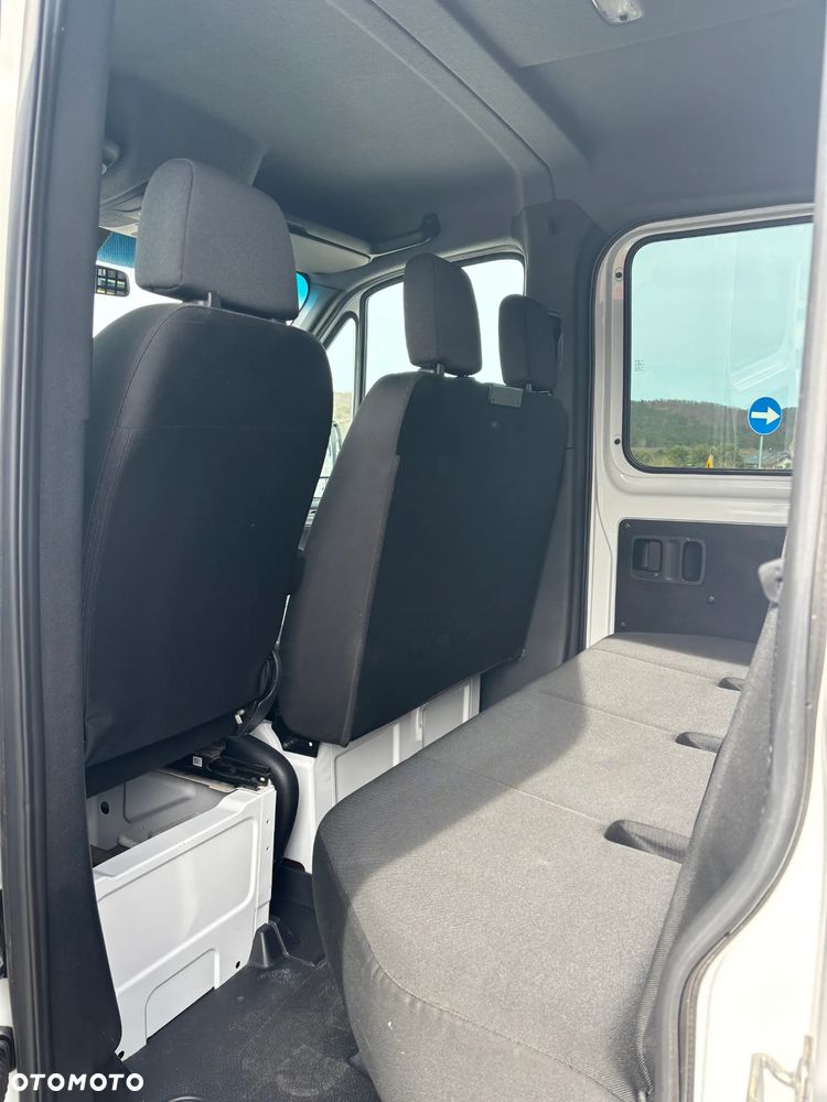 Mercedes-Benz SPRINTER - 31