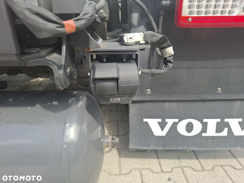 Volvo FH 460 - 10