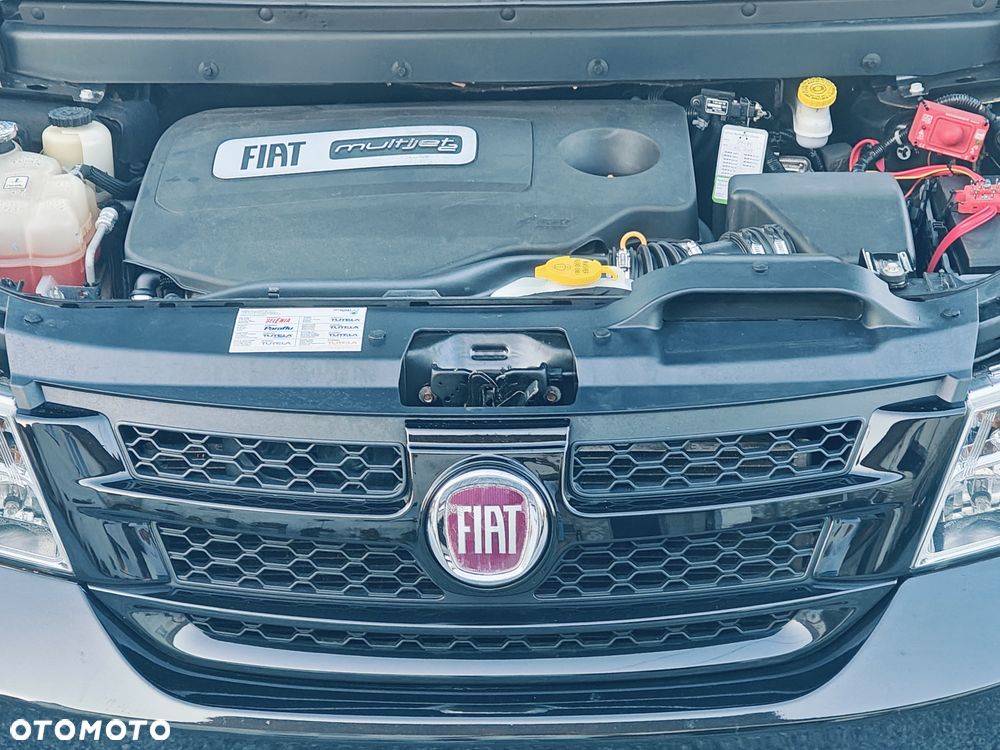 Fiat Freemont 2.0 Multijet 16V DPF Lounge - 36