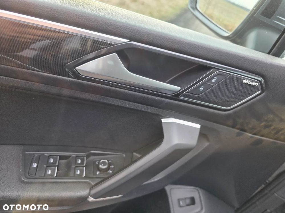 Volkswagen Tiguan 2,0 TSI OPF 4Motion DSG R-Line - 14
