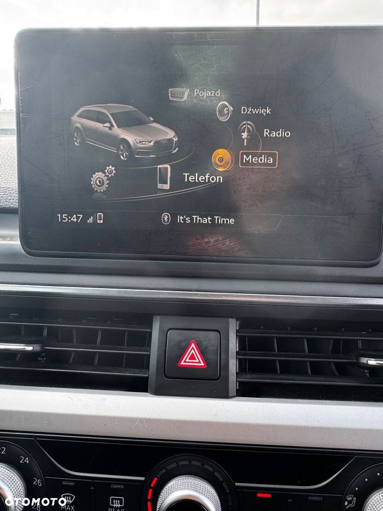 Audi A4 Avant 2.0 TDI - 13
