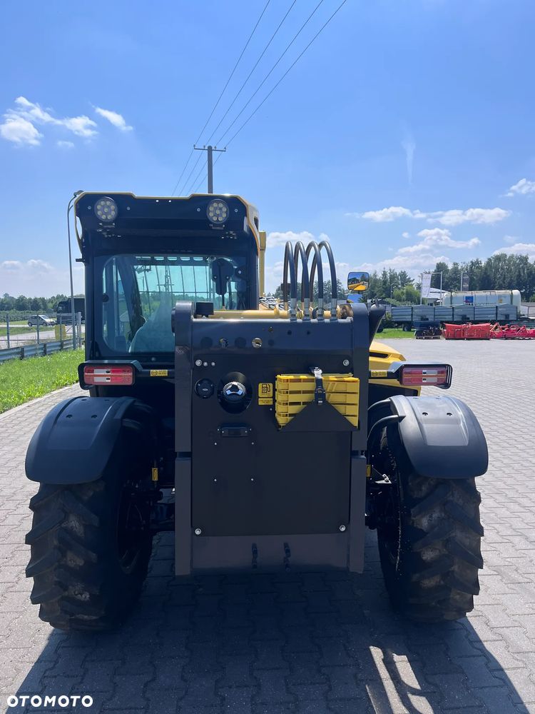 New Holland TH6.26 - 7
