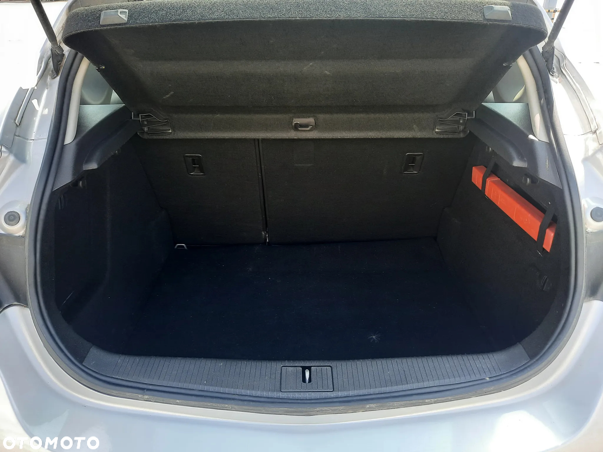 Opel Astra - 7
