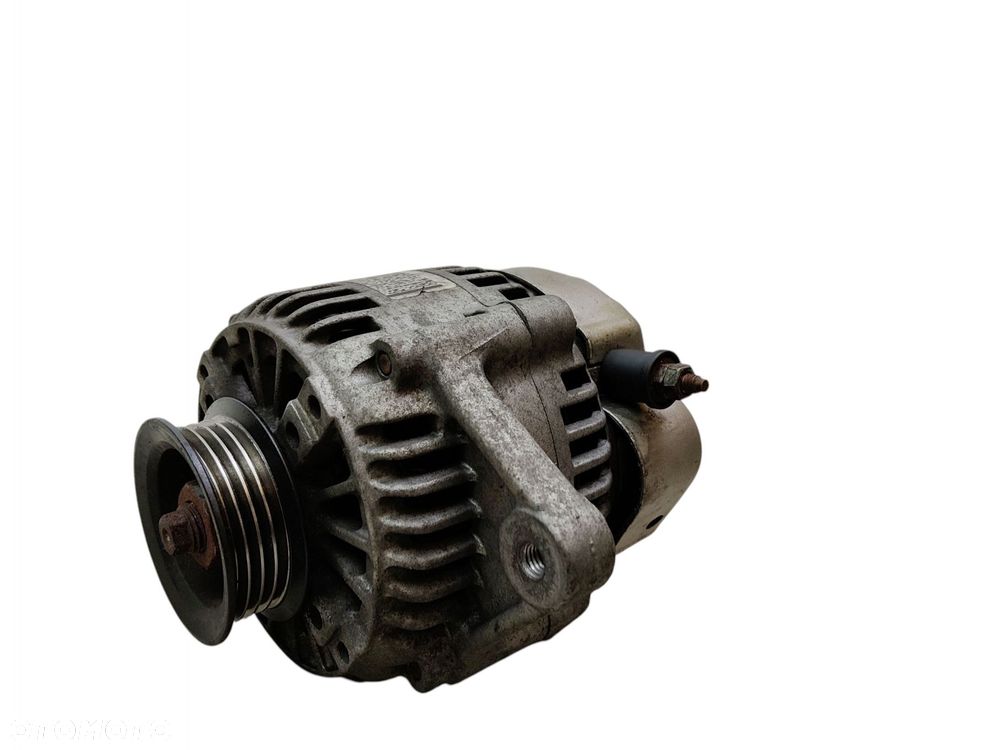 ALTERNATOR 80A SUZUKI SWIFT IV MK6 SX4 LIANA 1.5 M15A 31400-80J00 - 2