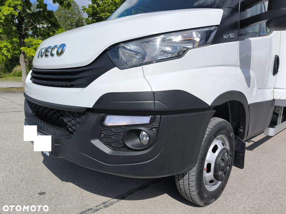 Iveco Daily - 15