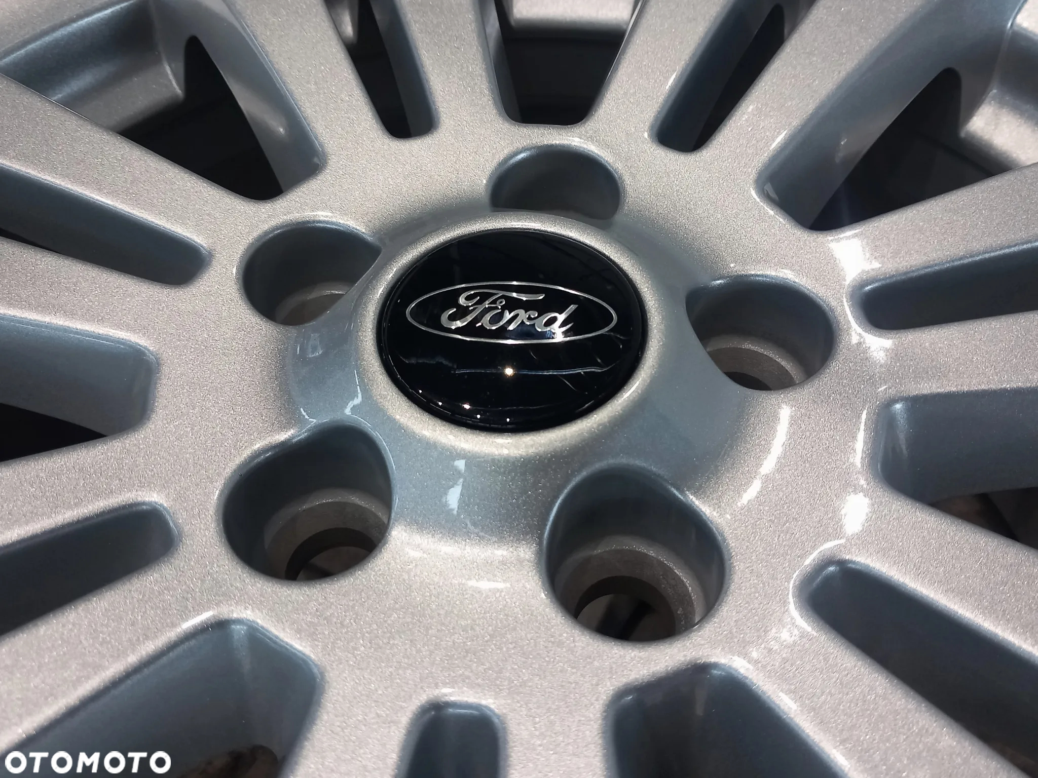 Felgi R16 Ford Mondeo MK4 2007-2014 1670991 - 2