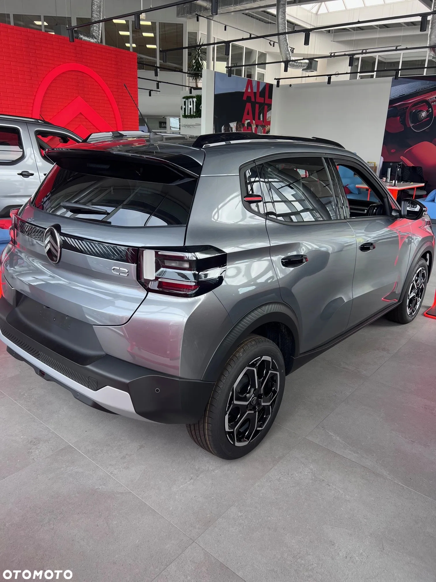 Citroën C3 1.2 PureTech Max - 3