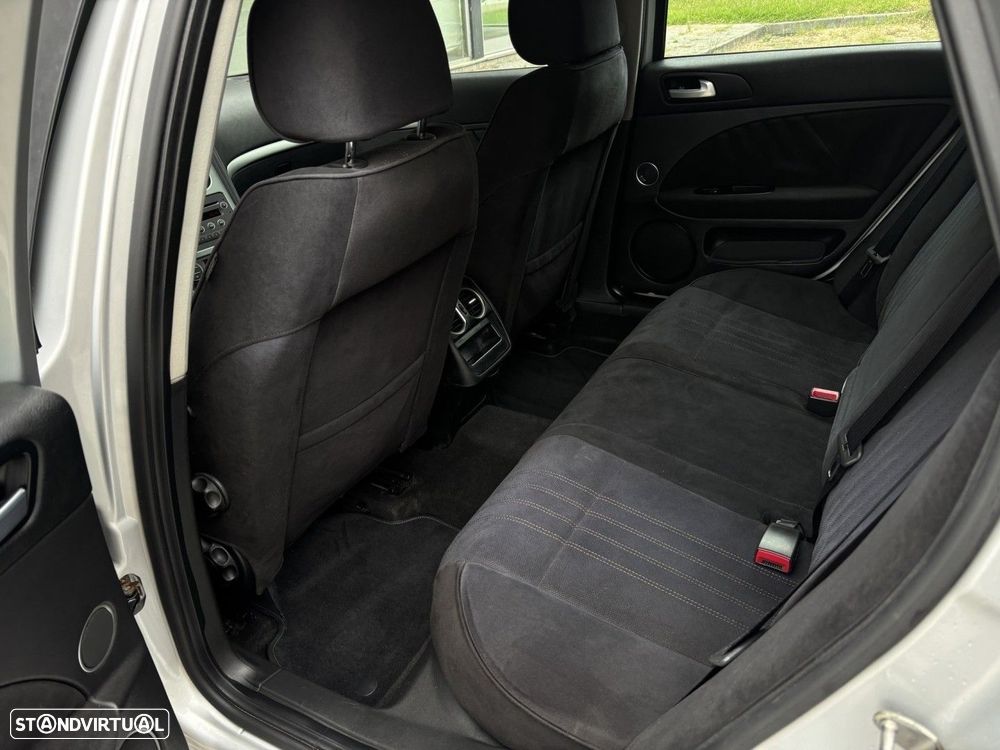 Alfa Romeo 159 1.9 JTD 16V Distinctive - 7