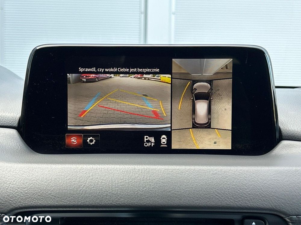 Mazda CX-5 2.0 Skypassion AWD - 28