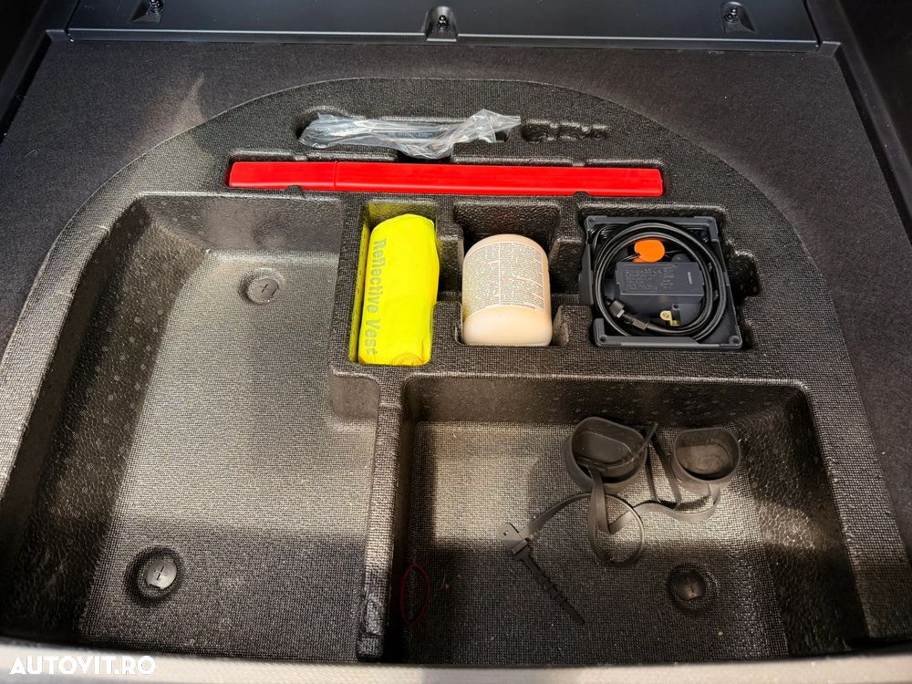 Byd Atto 3 Design - 23