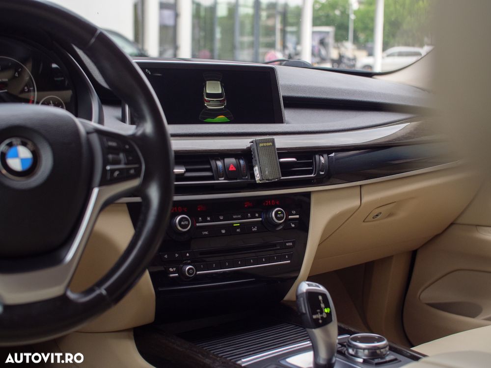 BMW X5 - 14