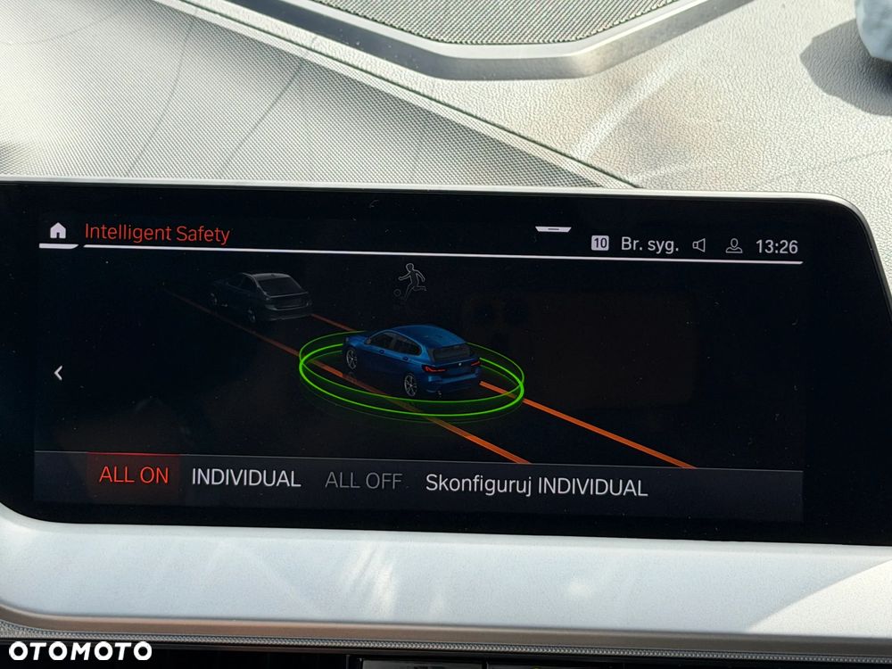 BMW Seria 1 120i Edition Colorvision - 19