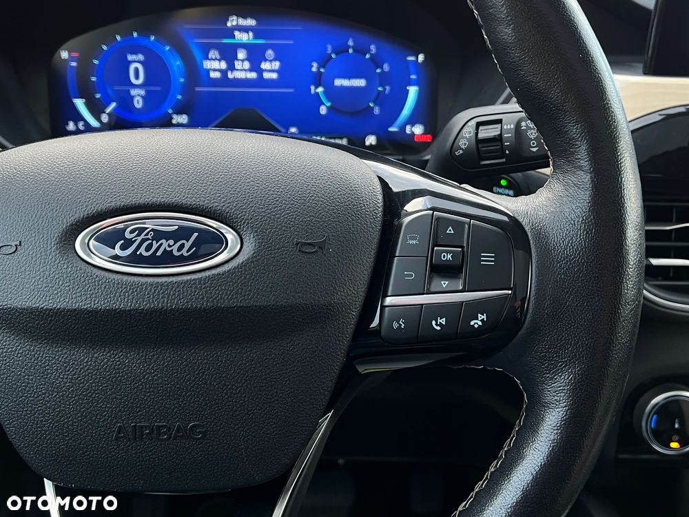 Ford Escape - 18