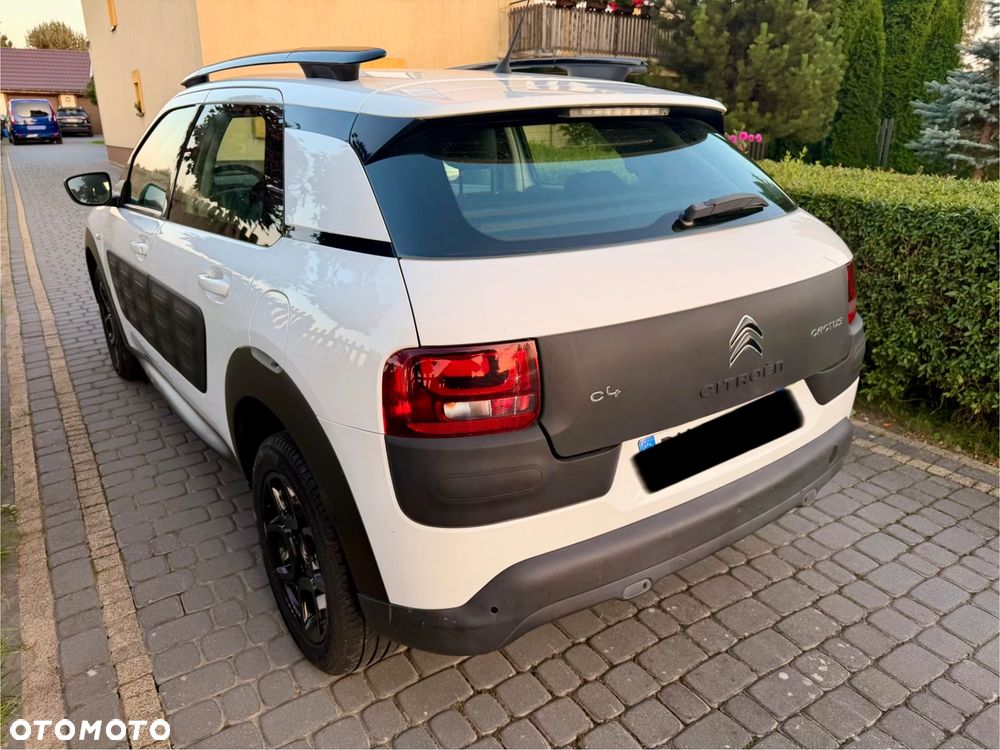 Citroën C4 Cactus PureTech 82 Business Class - 6