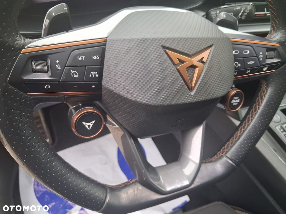 Cupra Leon - 3