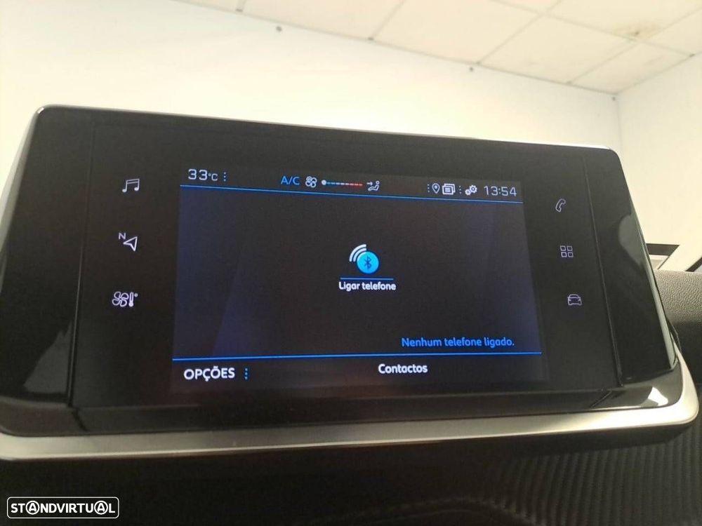 Peugeot 208 1.5 BlueHDi Active Pack - 19