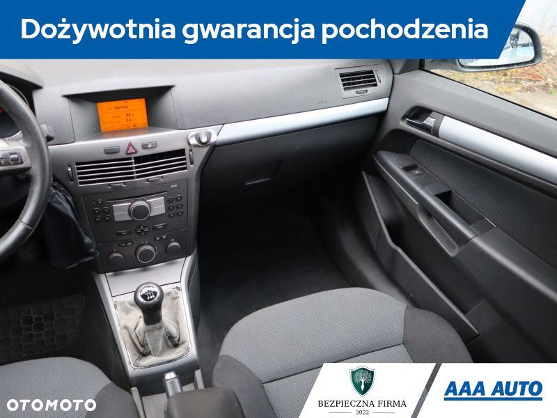 Opel Astra - 9