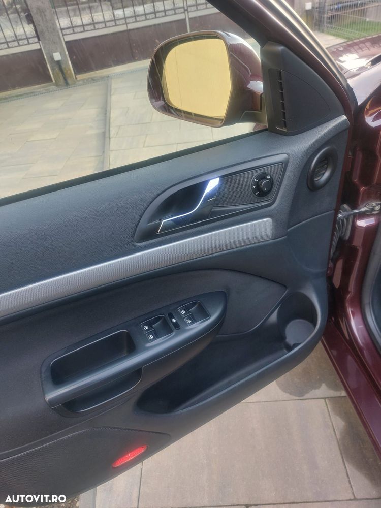 Skoda Octavia 1.4 TSI DSG Style - 9