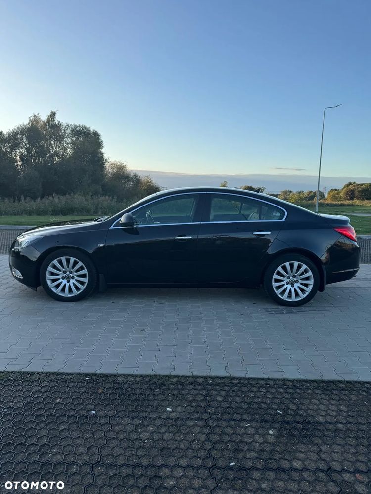 Opel Insignia - 4