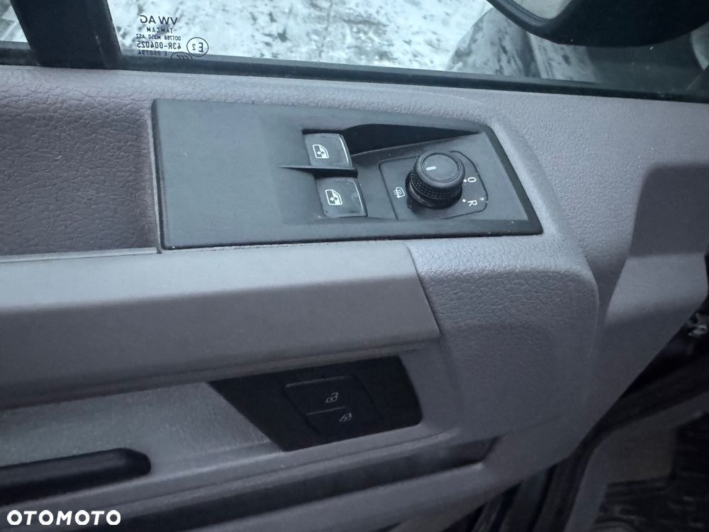 Volkswagen Crafter - 20