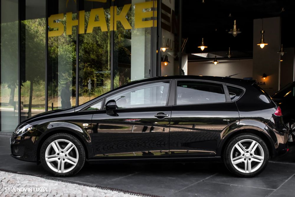 SEAT Leon 1.2 TSI S&S Style - 2