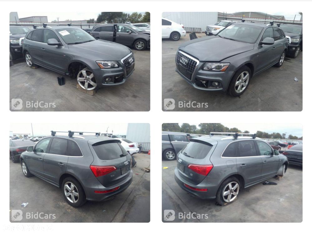 Audi Q5 - 40