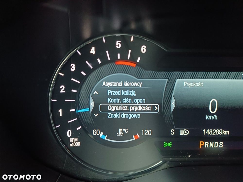 Ford Mondeo 2.0 EcoBlue Titanium - 17