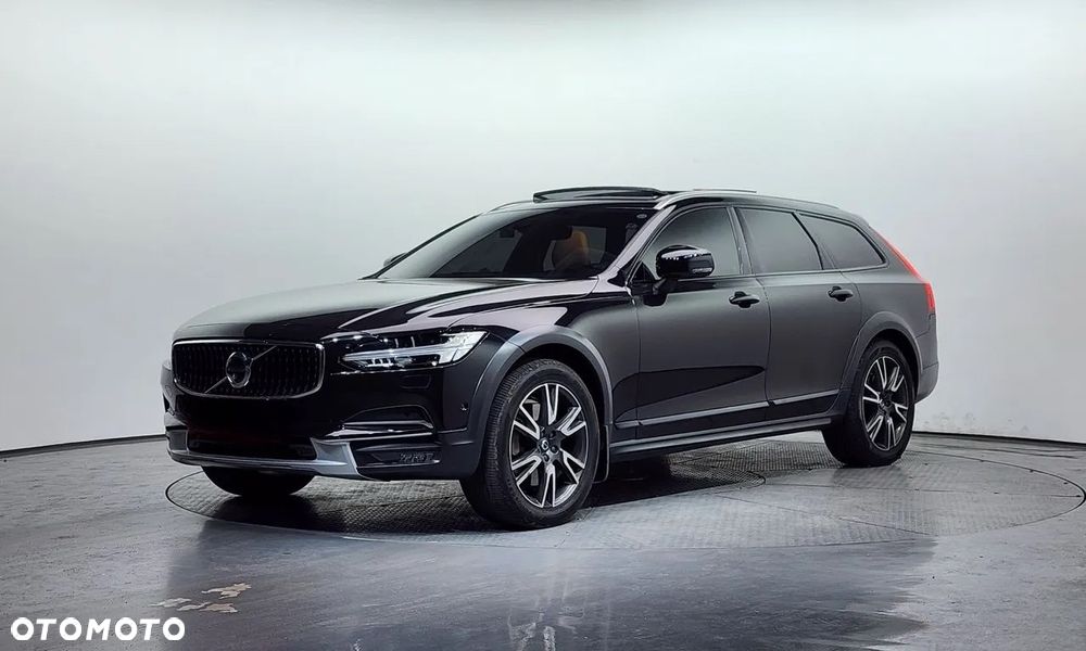Volvo V90 T5 Inscription - 2