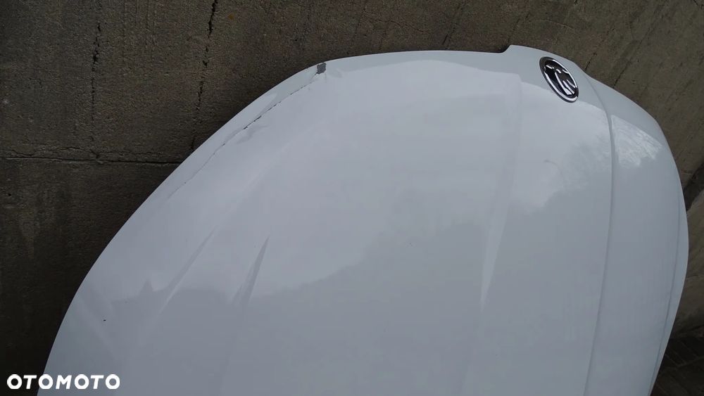 SKODA KODIAQ 565 LIFT - maska - 2