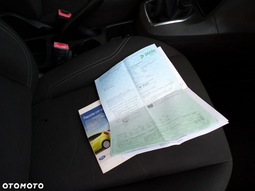 Ford Fiesta - 29