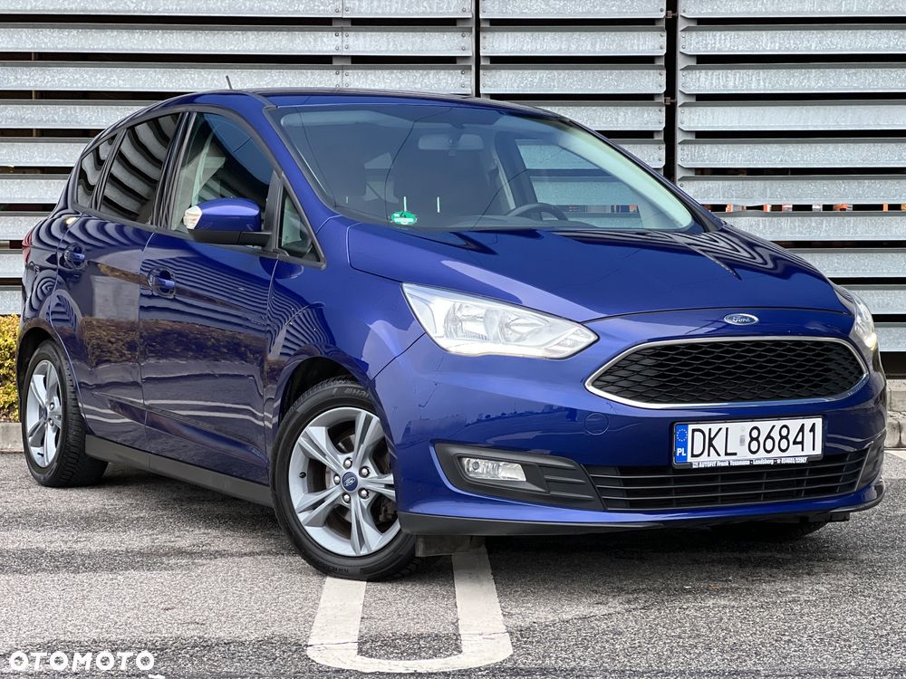 Ford C-MAX - 5