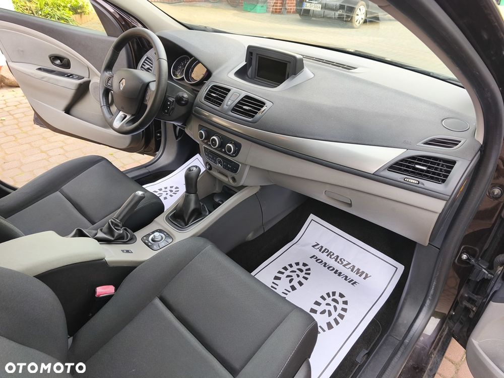 Renault Megane 1.6 16V 100 TomTom Edition - 24