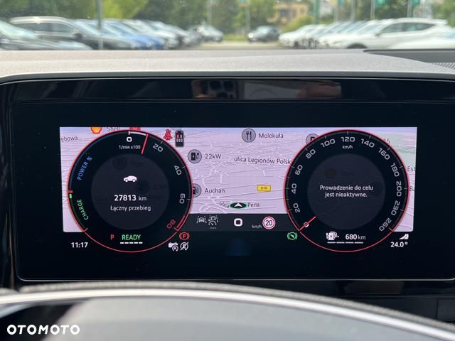 Skoda Kodiaq 1.5 TSI iV PHEV 4x2 Sportline DSG - 13