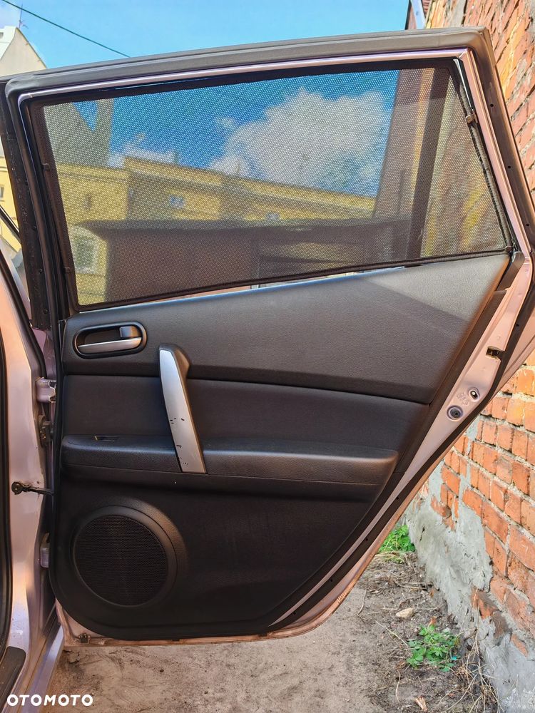 Mazda 6 Sport 2.0 Exclusive - 7