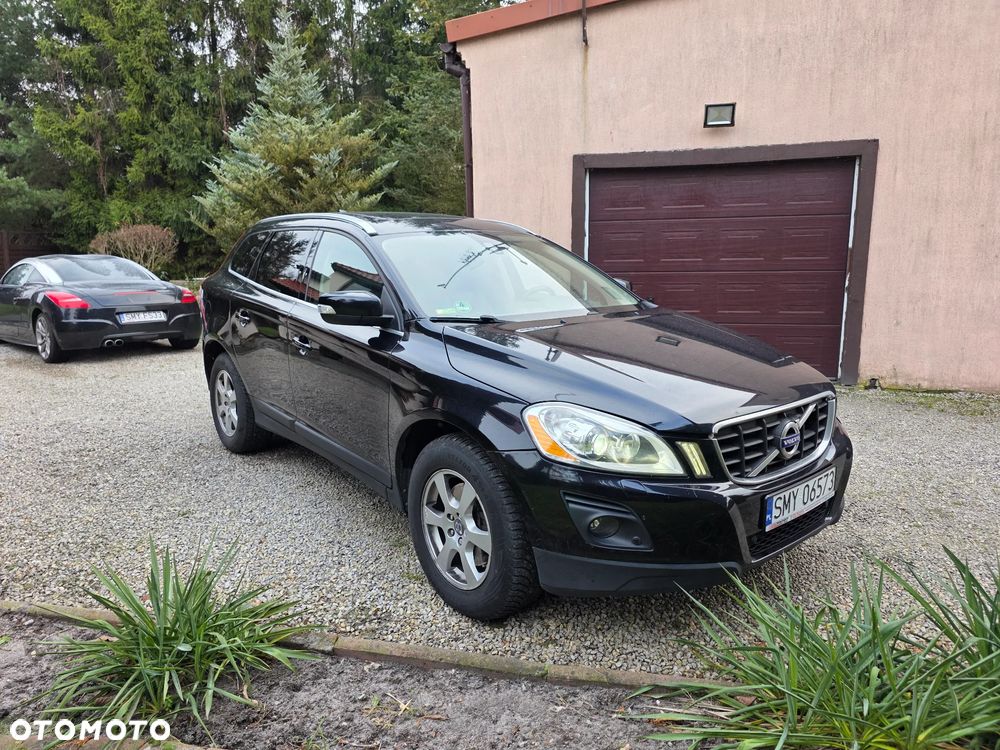 Volvo XC 60 D5 AWD Summum - 2