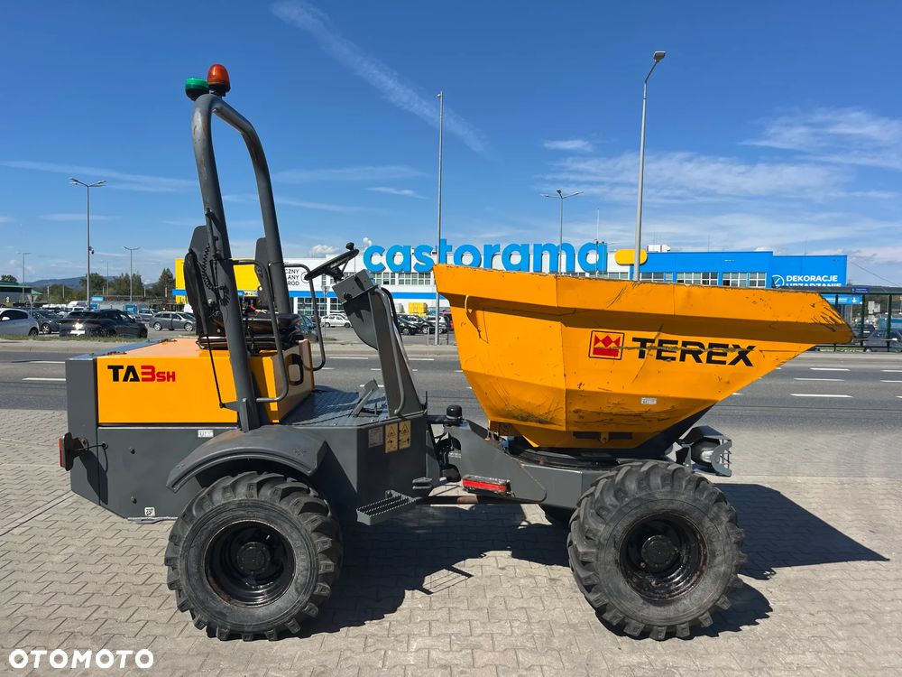 Terex TA3 sh - 5