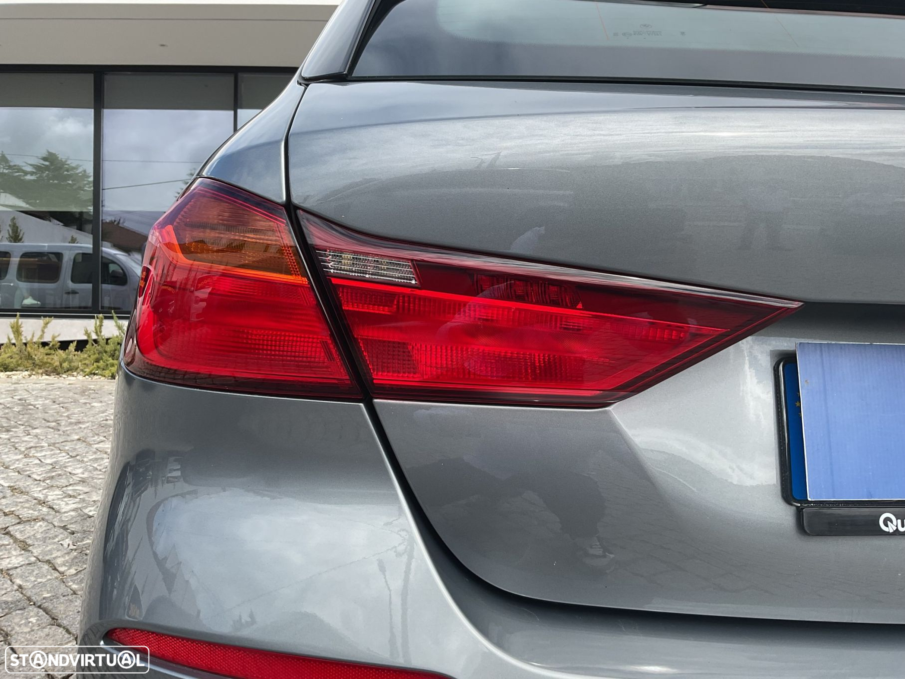 BMW 116 d - 15