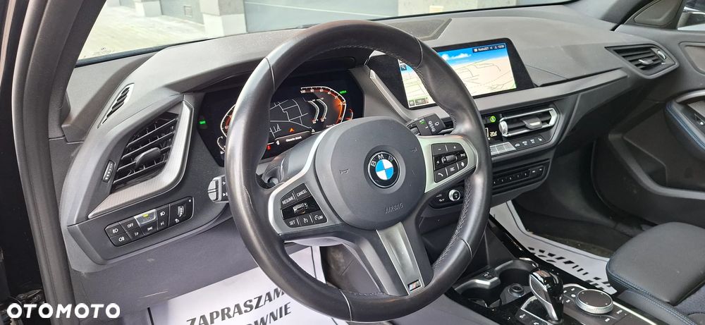 BMW Seria 1 118i M Sport - 19