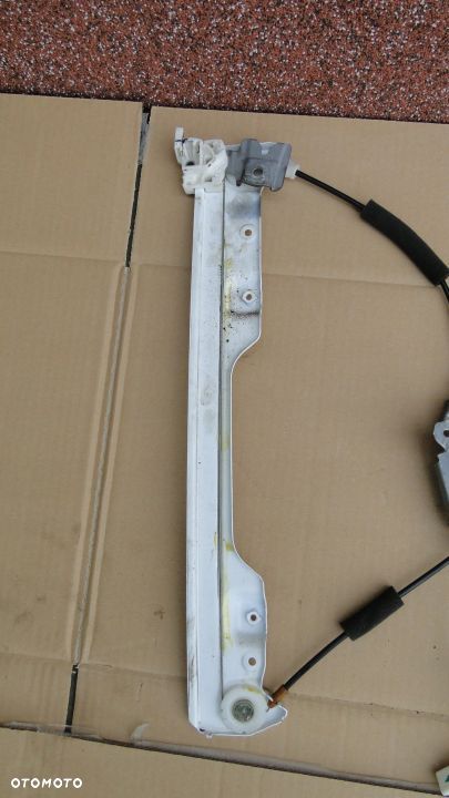 MURANO Z50 PODNOŚNIK SZYBY PRAWY PRZÓD PRZEDNI EUR - 2