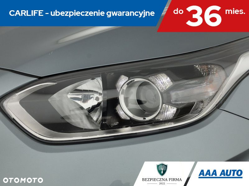 Kia Ceed - 18
