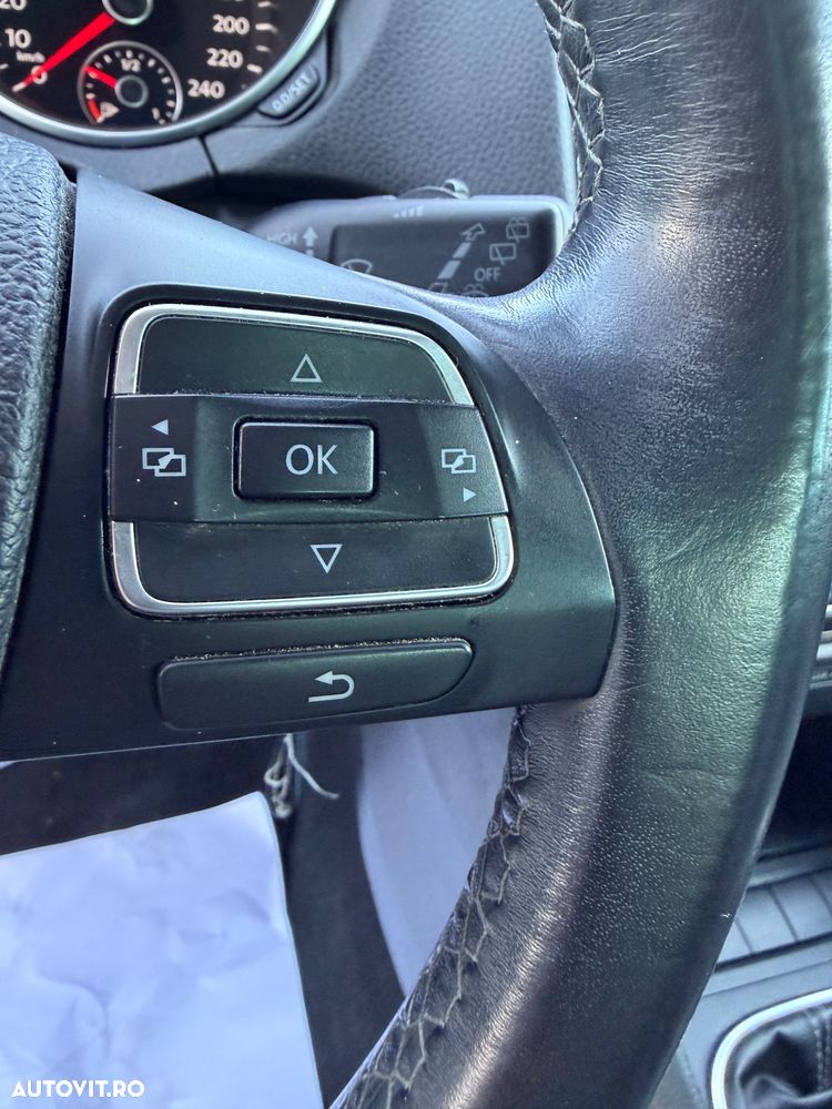 Volkswagen Golf - 13