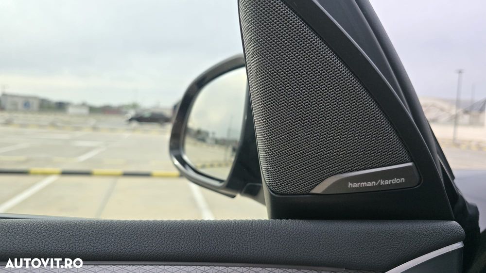 BMW X3 M M40i - 22